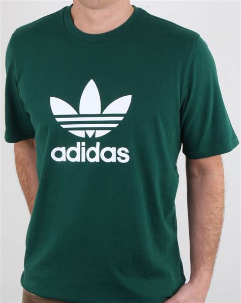 adidas merchandise cheap|Adidas originals tee.